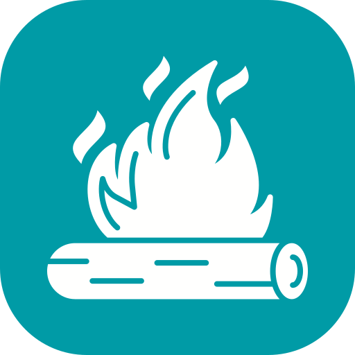 Bonfire free icon Bonfire free icon