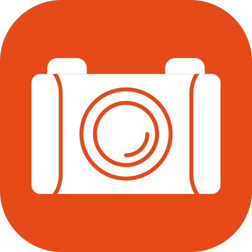 Camera free icon