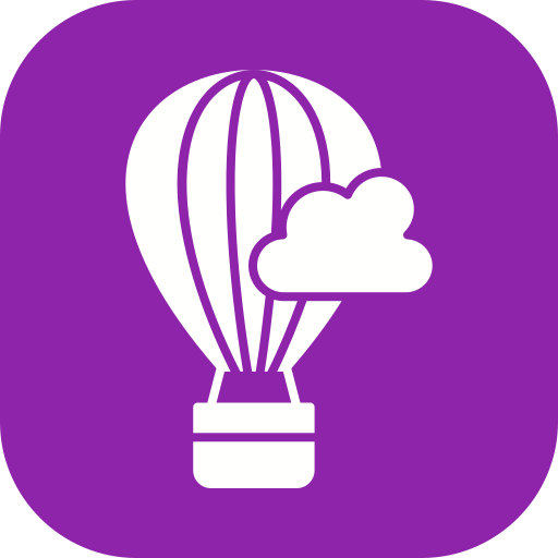 luftballons kostenlos Icon