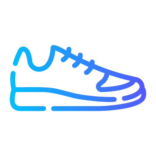 Shoe - Free sports icons