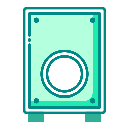 cajon Icône gratuit