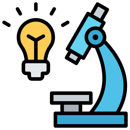 innovación icono gratis