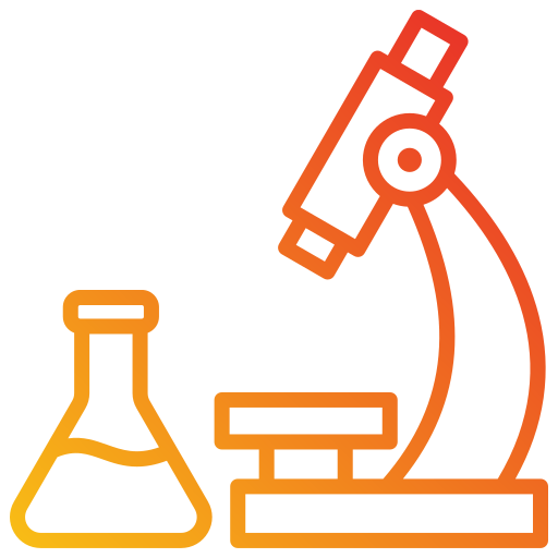 laboratory icono gratis