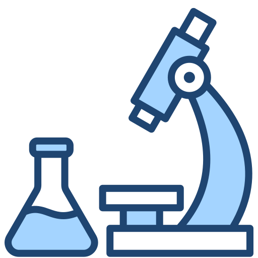 laboratory icono gratis