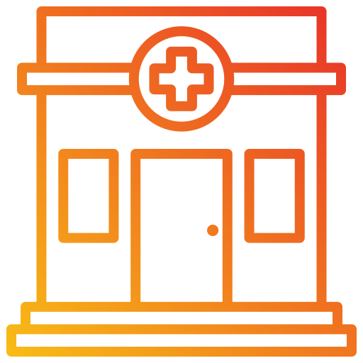 klinik kostenlos Icon klinik kostenlos Icon