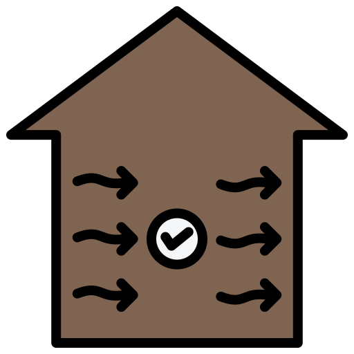 luftstrom kostenlos Icon