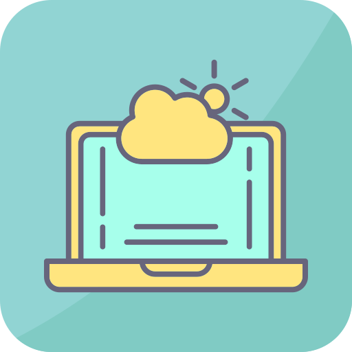 wetter kostenlos Icon wetter kostenlos Icon