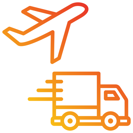 Transportation free icon