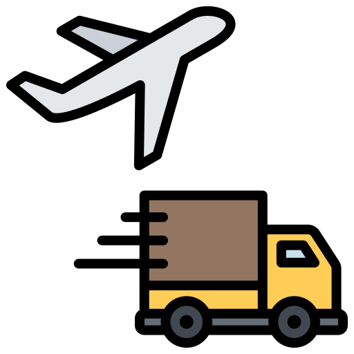 transportation kostenlos Icon