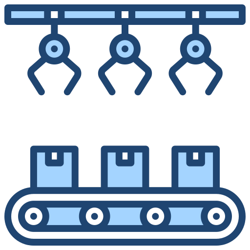 manufacturing icono gratis