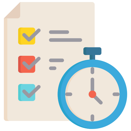 project management icono gratis