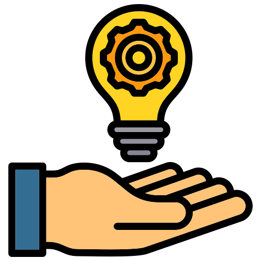 innovador icono gratis