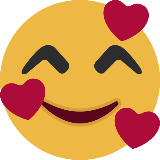 amoureux Icône gratuit