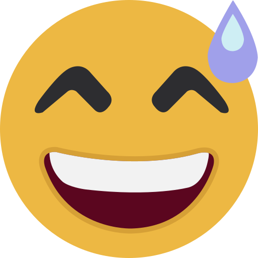 Laughing - Free smileys icons