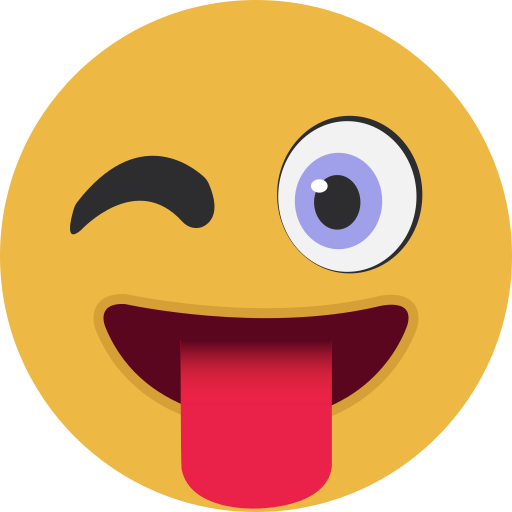 Tongue Out - Free smileys icons