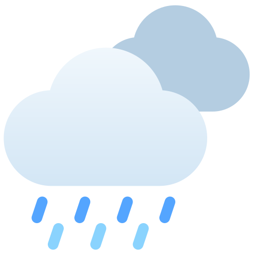 Ливень бесплатно иконка