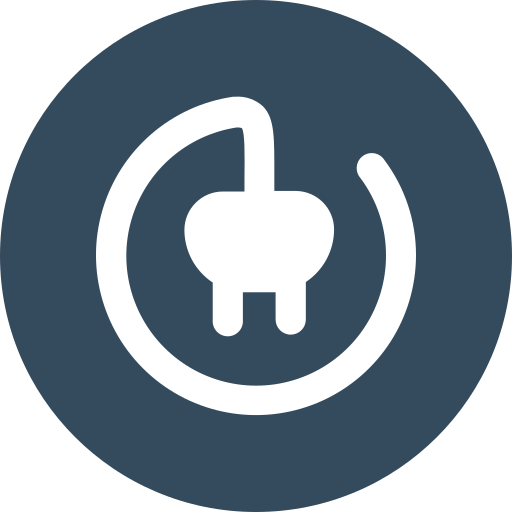 eléctrico icono gratis