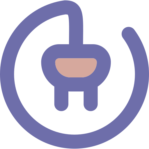 eléctrico icono gratis