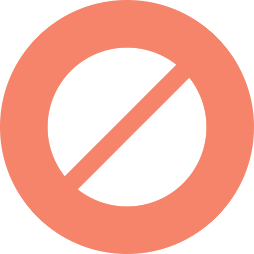 Cancel free icon Cancel free icon