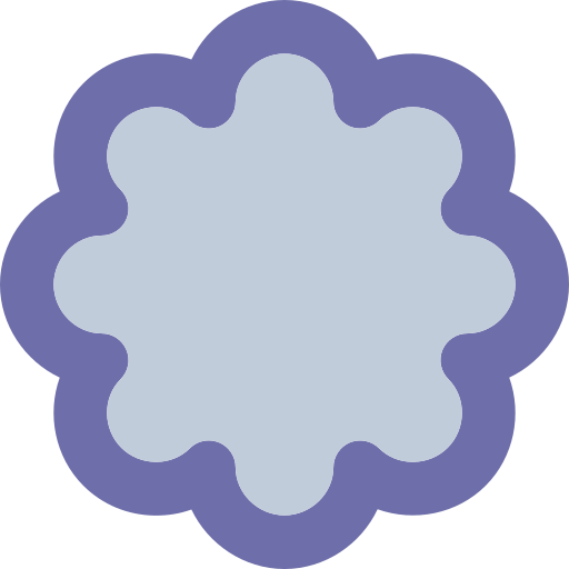 Badge free icon
