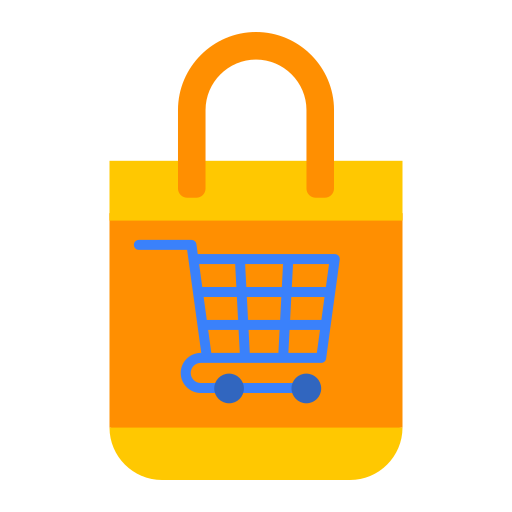 retail 무료 아이콘