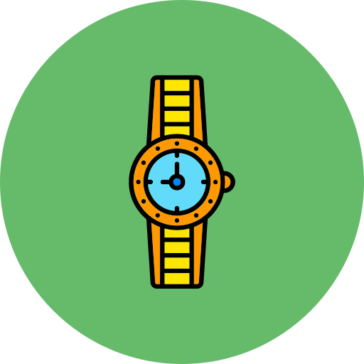 armbanduhr kostenlos Icon