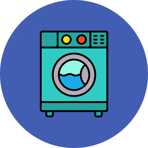waschmaschine kostenlos Icon