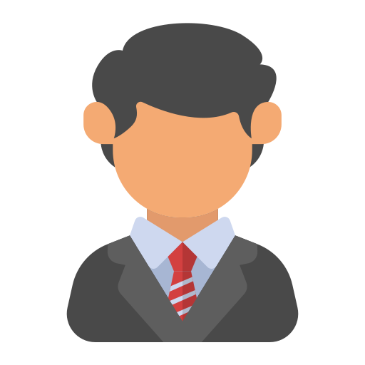 homme d'affaires Icône gratuit homme d'affaires Icône gratuit