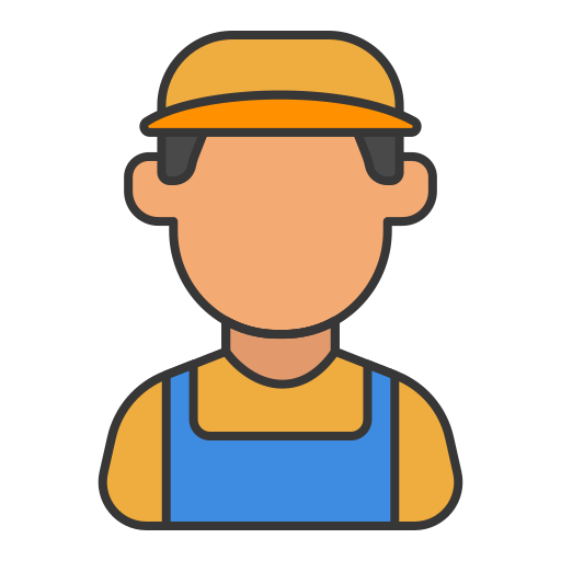 constructor icono gratis