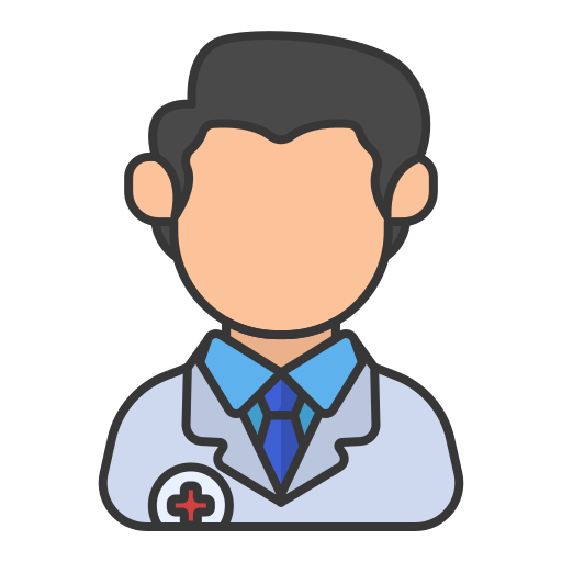 doctor icono gratis