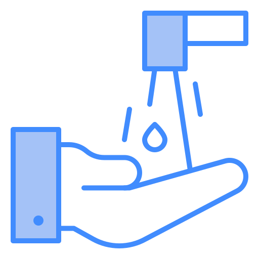 lavage des mains Icône gratuit lavage des mains Icône gratuit