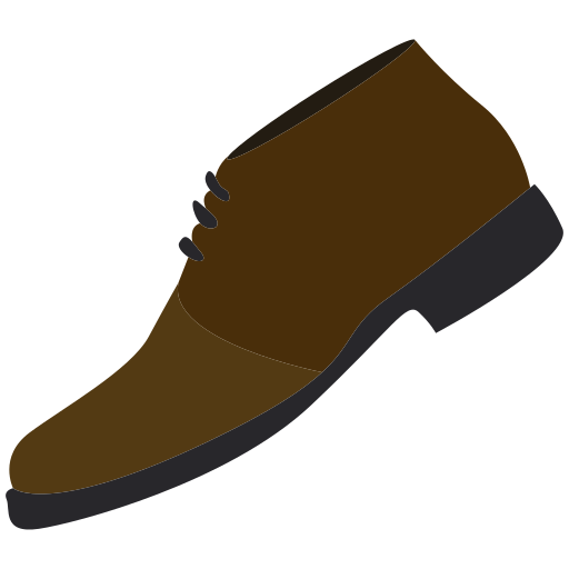 zapato icono gratis