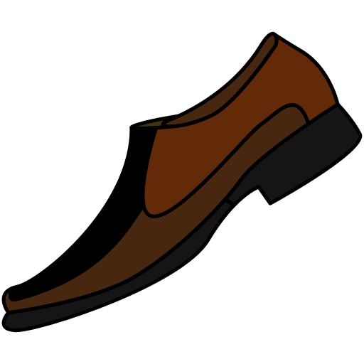 zapatos icono gratis