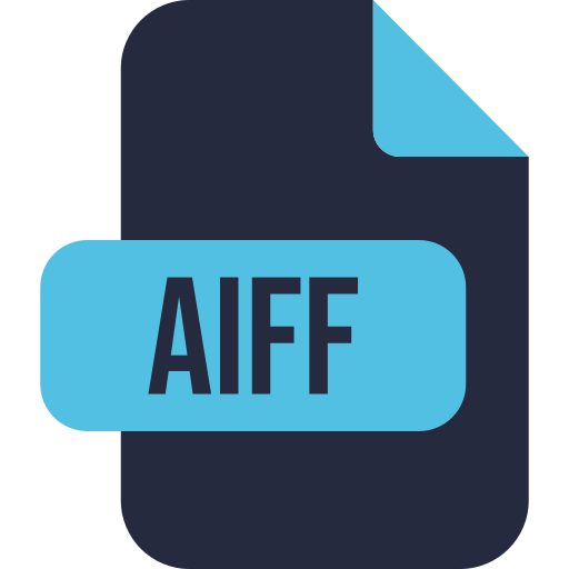 Aggregate 157+ aiff logo best