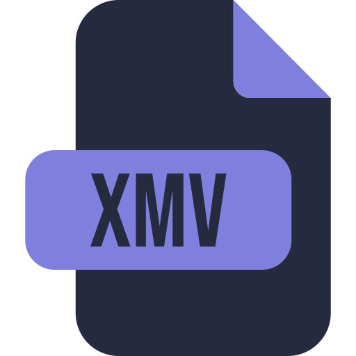Xmv free icon Xmv free icon