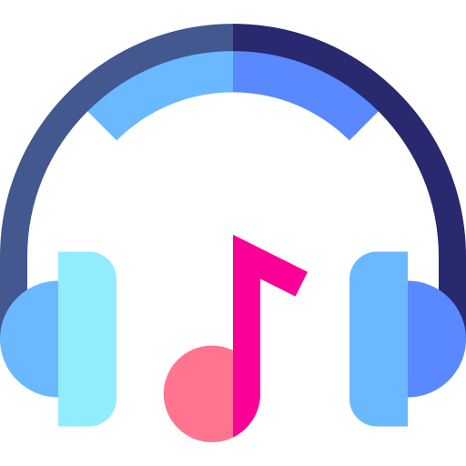 música icono gratis