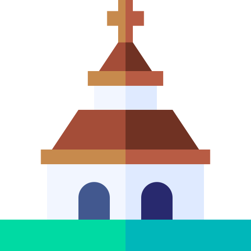 iglesia icono gratis