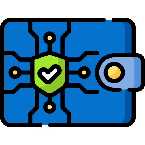 ewallet kostenlos Icon