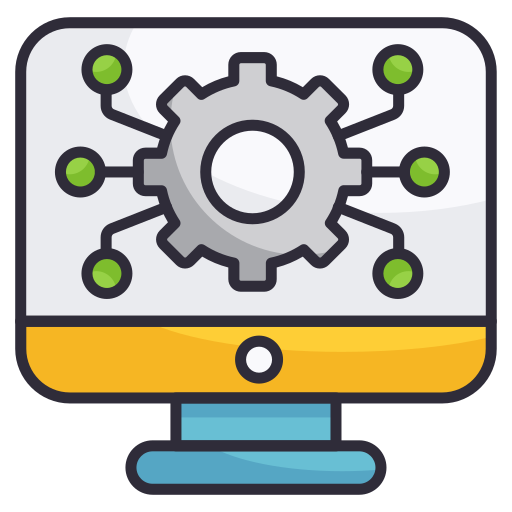 management icono gratis