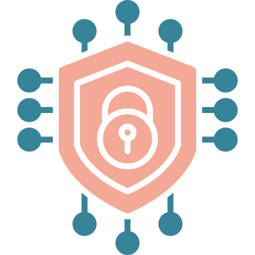 escudo de seguridad icono gratis