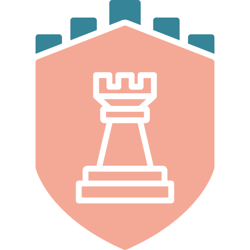 escudo de seguridad icono gratis