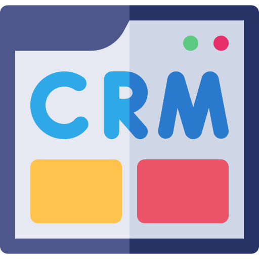 crm icono gratis