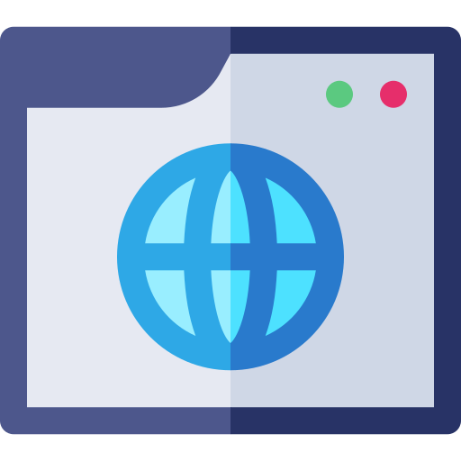 global icono gratis