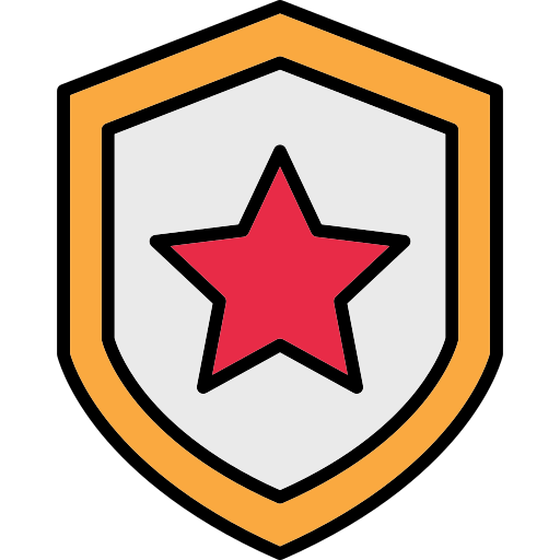 Shield - Free Icon