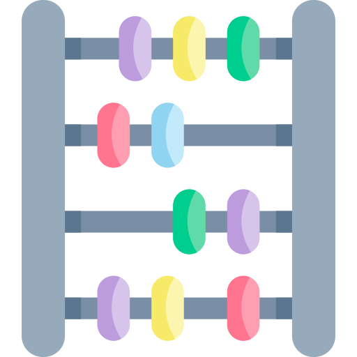 Abacus free icon Abacus free icon