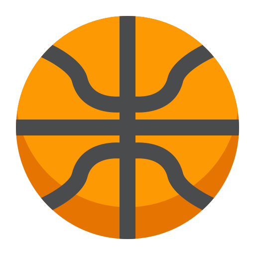 baloncesto icono gratis