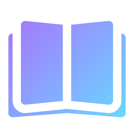 Book - free icon