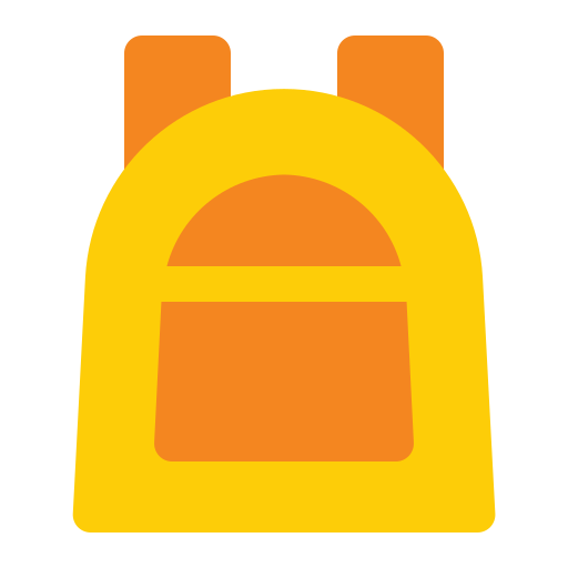 schulranzen kostenlos Icon
