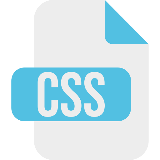 css icono gratis