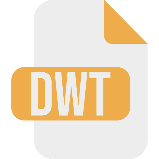 dwt 무료 아이콘